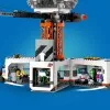 60434 - LEGO City Űrállomás és rakétakilövő