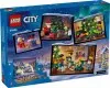 60436 - LEGO City - Adventi naptár 2024