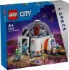 60439 - LEGO City Űrkutató labor