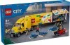 60440 - LEGO City - Sárga szállító kamion