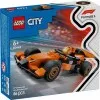 60442 - LEGO City - F1®-es pilóta McLaren versenyautóval