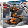 60442 - LEGO City - F1®-es pilóta McLaren versenyautóval