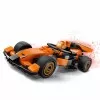 60442 - LEGO City - F1®-es pilóta McLaren versenyautóval