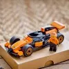 60442 - LEGO City - F1®-es pilóta McLaren versenyautóval