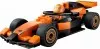 60442 - LEGO City - F1®-es pilóta McLaren versenyautóval