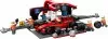 60443 - LEGO City - F1®-es boxutca és személyzet, Ferrari autóval