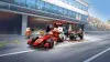 60443 - LEGO City - F1®-es boxutca és személyzet, Ferrari autóval