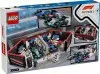 60444 - LEGO City - F1®-es garázs, Mercedes-AMG és Alpine autók