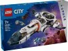 60446 - LEGO City - Moduláris galaktikus űrhajó