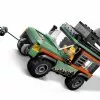 60447 - LEGO City - 4x4-es off-road terepjáró