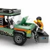 60447 - LEGO City - 4x4-es off-road terepjáró