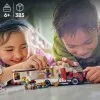 60454 - LEGO City - Lakóautó a kalandos nyaraláshoz