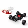 60464 - LEGO City - F1®-es Williams Racing és Haas F1® versenyautók