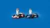 60464 - LEGO City - F1®-es Williams Racing és Haas F1® versenyautók