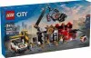 60472 - LEGO City - Roncstelep autókkal