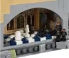 71043 - LEGO Harry Potter Roxfort kastély