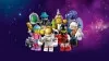 71046 - LEGO Gyűjthető minifigurák 26. sorozat: világűr