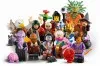 71047 - LEGO Gyűjthető minifigurák - Dungeons & Dragons®