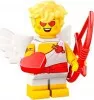 col27-9 LEGO Gyűjthető minifigurák 27. sorozat - Cupido