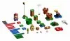 71360 - LEGO Super Mario Mario kalandjai kezdőpálya