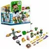 71387 - LEGO Super Mario Luigi kalandjai kezdőpálya