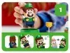 71387 - LEGO Super Mario Luigi kalandjai kezdőpálya