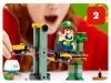 71387 - LEGO Super Mario Luigi kalandjai kezdőpálya