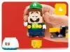 71387 - LEGO Super Mario Luigi kalandjai kezdőpálya