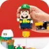 71387 - LEGO Super Mario Luigi kalandjai kezdőpálya