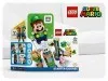 71387 - LEGO Super Mario Luigi kalandjai kezdőpálya