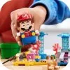 71398 - LEGO Super Mario™ Dorrie tengerpartja kiegészítő szett