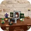 71399 - LEGO Super Mario™ Luigi’s Mansion™ bejárat kiegészítő szett