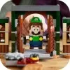 71399 - LEGO Super Mario™ Luigi’s Mansion™ bejárat kiegészítő szett