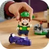 71399 - LEGO Super Mario™ Luigi’s Mansion™ bejárat kiegészítő szett