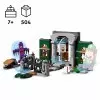 71399 - LEGO Super Mario™ Luigi’s Mansion™ bejárat kiegészítő szett