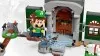 71399 - LEGO Super Mario™ Luigi’s Mansion™ bejárat kiegészítő szett