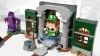 71399 - LEGO Super Mario™ Luigi’s Mansion™ bejárat kiegészítő szett