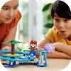 71400 - LEGO Super Mario™ Big Urchin tengerparti pálya kiegészítő szett