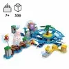 71400 - LEGO Super Mario™ Big Urchin tengerparti pálya kiegészítő szett