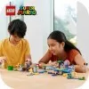 71400 - LEGO Super Mario™ Big Urchin tengerparti pálya kiegészítő szett