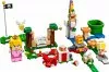 71403 - LEGO Super Mario Peach kalandjai kezdőpálya