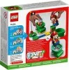 71404 - LEGO Super Mario Goomba cipője kiegészítő szett