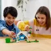 71405 - LEGO Super Mario Fuzzy kilövő kiegészítő szett