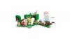 71406 - LEGO Super Mario Yoshi ajándékháza kiegészítő szett
