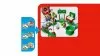 71406 - LEGO Super Mario Yoshi ajándékháza kiegészítő szett