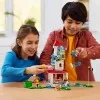 71407 - LEGO Super Mario Peach macskajelmez és befagyott torony kiegészítő szett