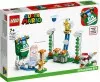 71409 - LEGO Super Mario Big Spike Felhőcsúcs kihívás kiegészítő szett