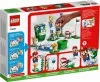 71409 - LEGO Super Mario Big Spike Felhőcsúcs kihívás kiegészítő szett