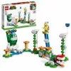 71409 - LEGO Super Mario Big Spike Felhőcsúcs kihívás kiegészítő szett