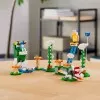 71409 - LEGO Super Mario Big Spike Felhőcsúcs kihívás kiegészítő szett